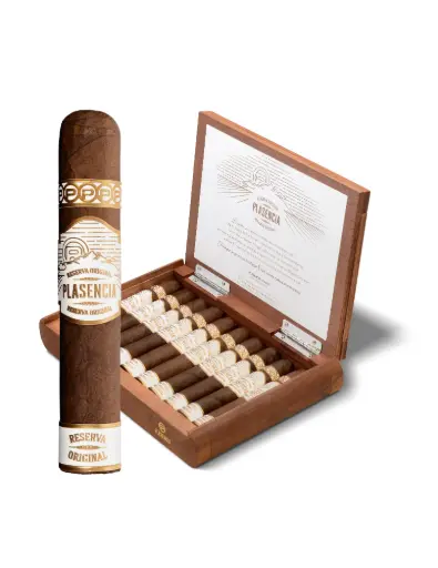 Plasencia | Reserva Original - Robusto 