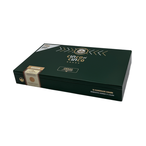 Joya De Nicaragua Cinco de Cinco Robusto Gordo