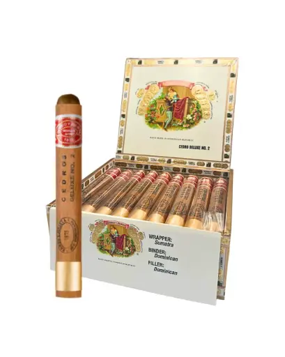 Romeo Y Julieta | 1875 - Cedro Deluxe #2