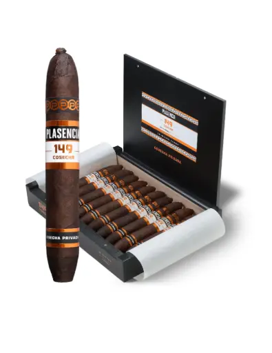 Plasencia | Cosecha 149 - Cortez 