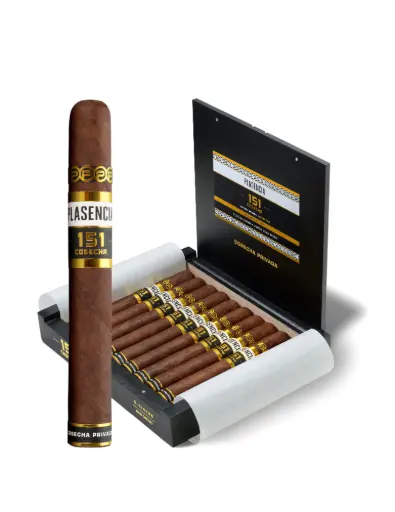 Plasencia | Cosecha 151 - San Diego 