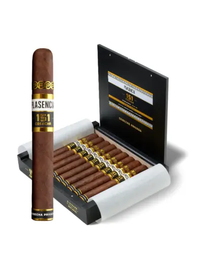 Plasencia | Cosecha 151 - San Diego 