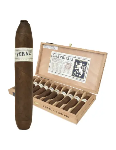 Liga Privada Unico Feral Flying Pig