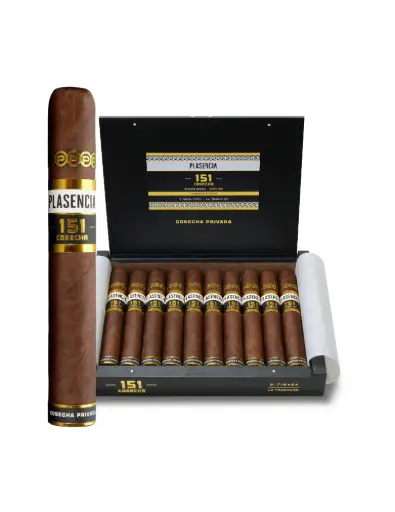 Plasencia | Cosecha 151 - La Tradición 