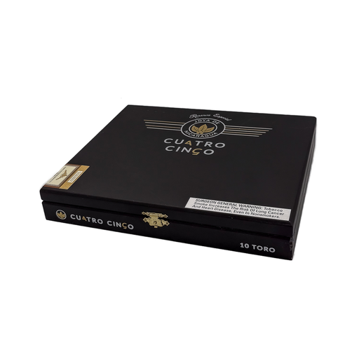 Joya De Nicaragua Cuatro Cinco Toro