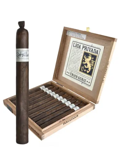 Liga Privada Unico Ratzilla