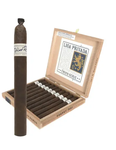 Liga Privada Unico Velvet Rat