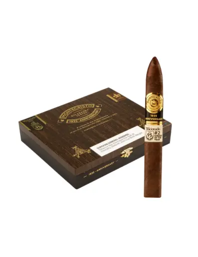 Montecristo | 1935 Anniversary - No. 2