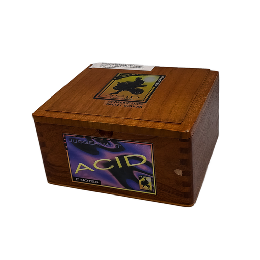 ACID - C-Note (Small Cigar)