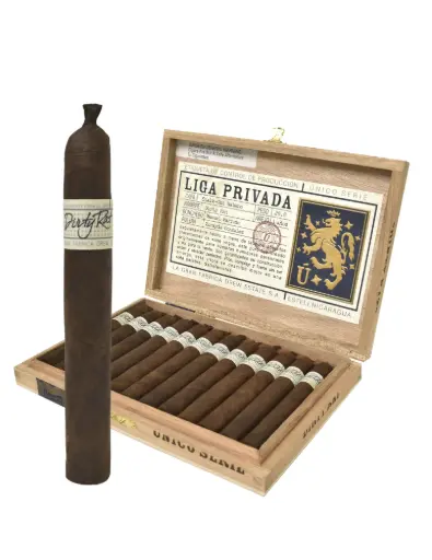 Liga Privada Unico Dirty Rat