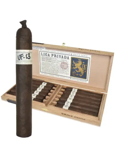 Liga Privada Unico UF13 