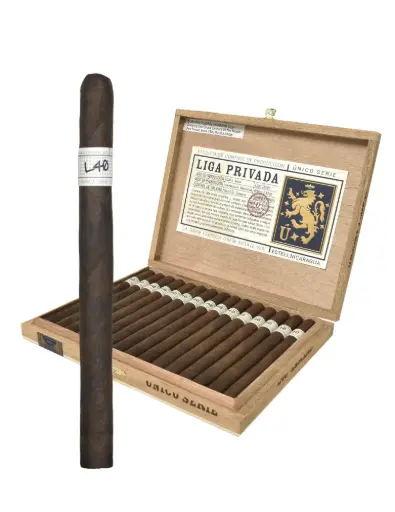 Liga Privada Unico LP40