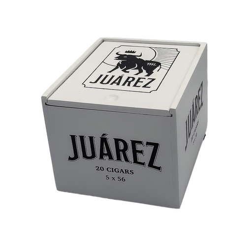Crowned Heads | Juarez - Jack Brown 