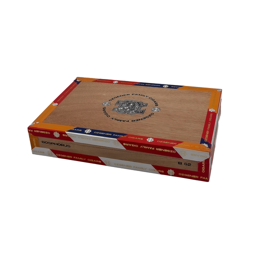 Crowned Heads | Oz Family Cigar Bosphorus B52 