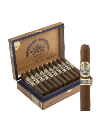 H Upmann | Nicaragua AJF Heritage - Robusto