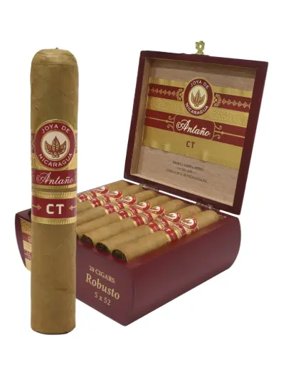 Joya De Nicaragua Antano CT Robusto 