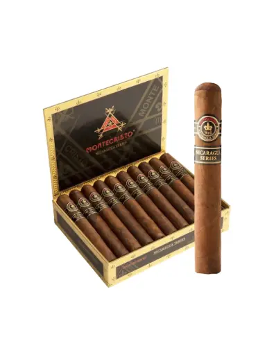 Montecristo | Nicaragua - Robusto