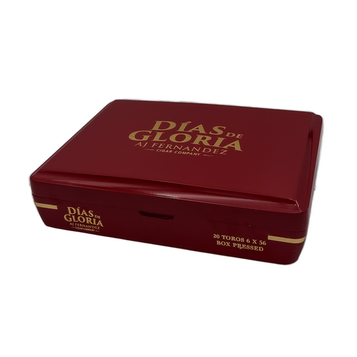 AJ Fernandez Dias De Gloria Habano - Toro
