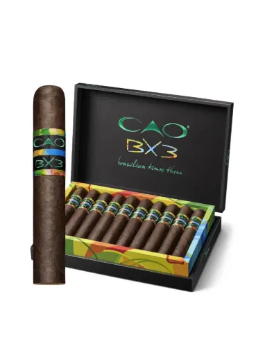 CAO BX3 | Toro BX3