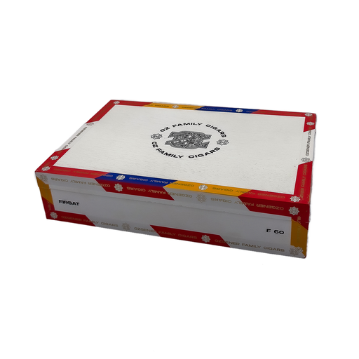 Crowned Heads | Oz Family Cigar Firsat F60 