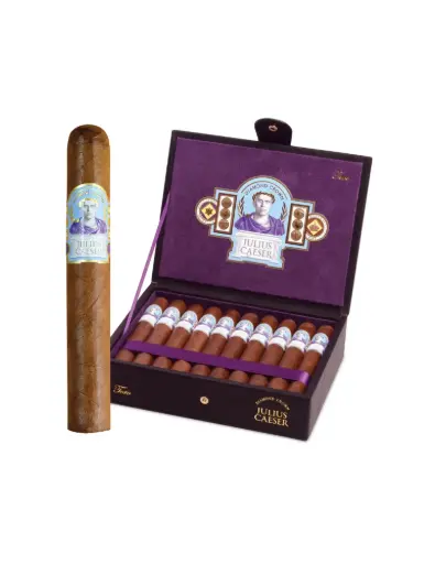 Diamond Crown | Julius Caeser Toro