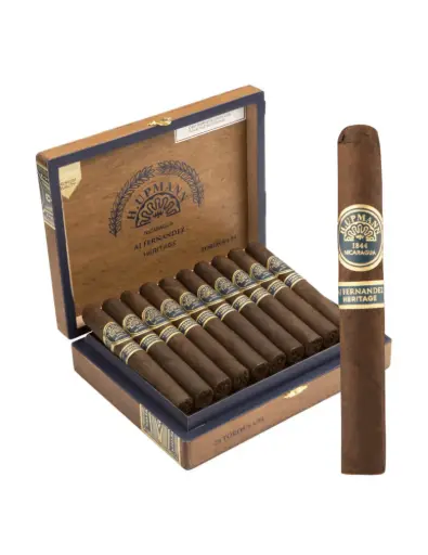 H Upmann | Nicaragua AJF Heritage - Toro