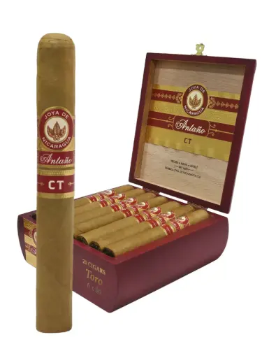 Joya De Nicaragua Antano CT Toro 