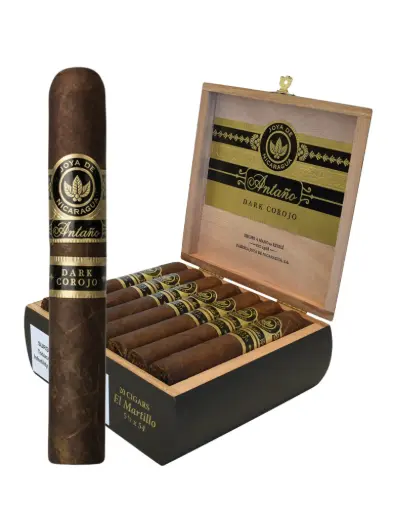 Joya De Nicaragua Antano Dark Corojo La Niveladora 