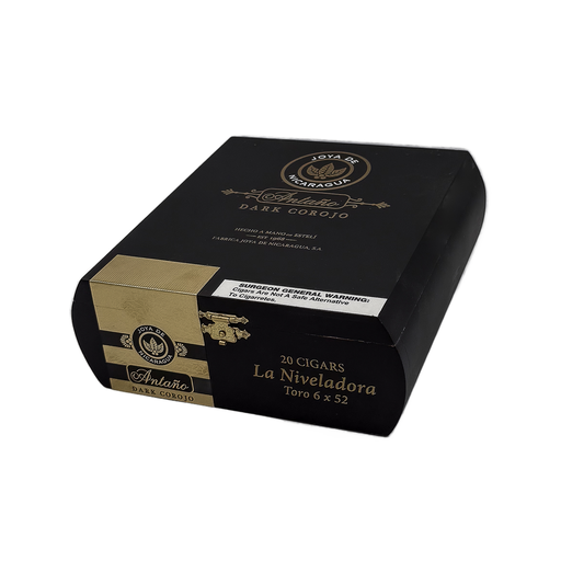 Joya De Nicaragua Antano Dark Corojo La Niveladora 