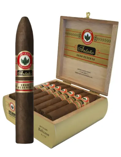 Joya De Nicaragua Antano Gran Reserva Belicoso 