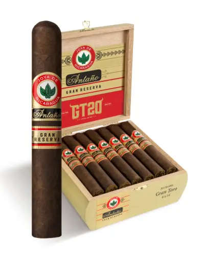 Joya De Nicaragua Antano Gran Reserva GT20 