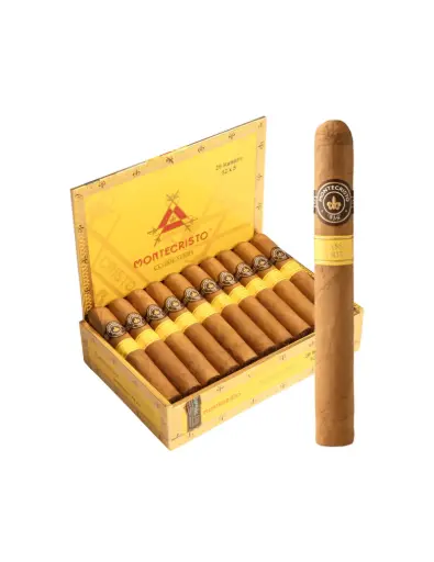 Montecristo | Classic Collection - Toro