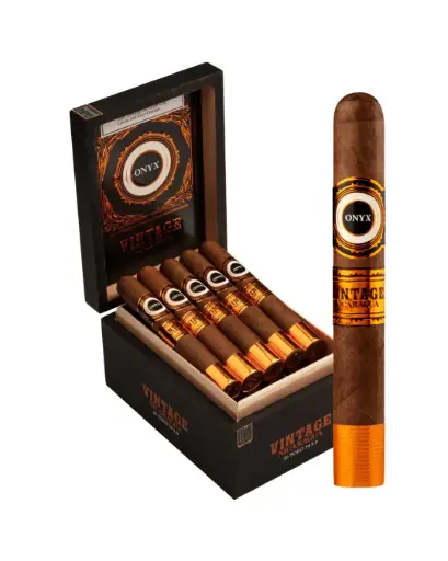 Onyx | Vintage Nicaragua - Toro