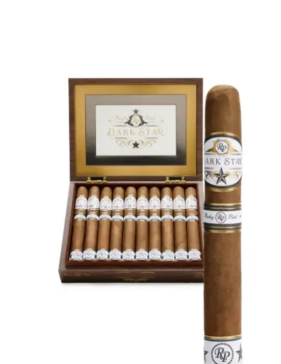 Rocky Patel Dark Star Toro