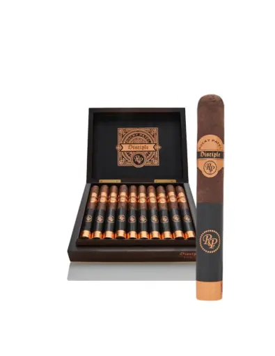 Rocky Patel Disciple Toro