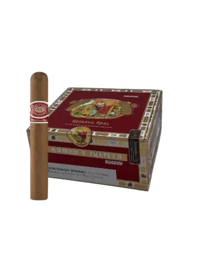 Romeo Y Julieta | Reserva Real - Magnum