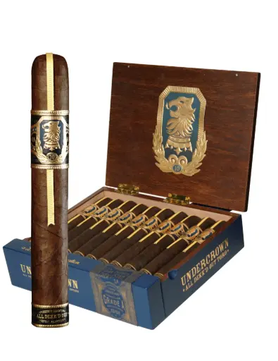 Undercrown UC10 Toro 