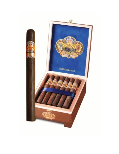 Diamond Crown | Maximus Churchill #2