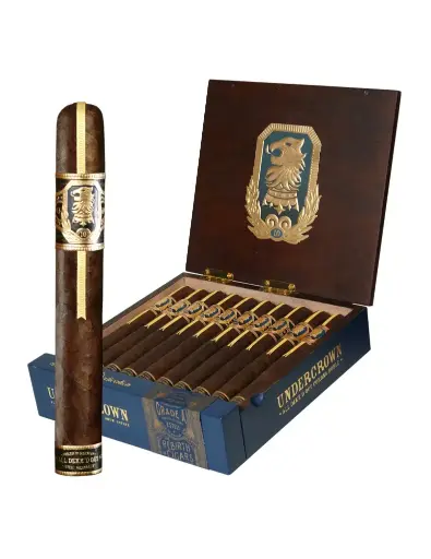 Undercrown UC10 Corona Doble 
