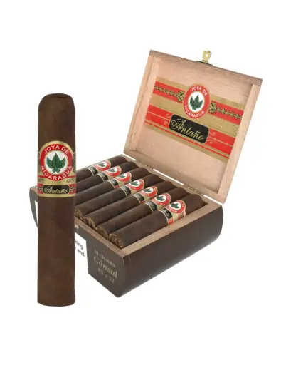 Joya De Nicaragua Antano 1970 Consul