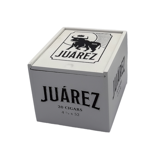 Crowned Heads | Juarez - OBS 