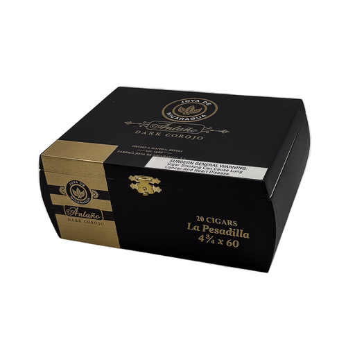 Joya De Nicaragua Antano Dark Corojo Pesadilla