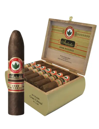 Joya De Nicaragua Antano Gran Reserva Gran Consul