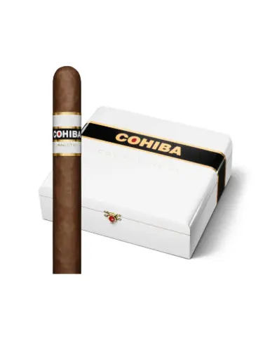 Cohiba - Connecticut | Robusto
