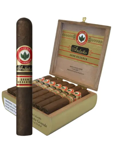 Joya De Nicaragua Antano Gran Reserva Robusto Grande