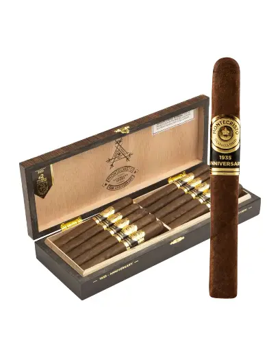 Montecristo | 1935 Anniversary - Demi