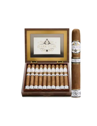Rocky Patel Dark Star Robusto