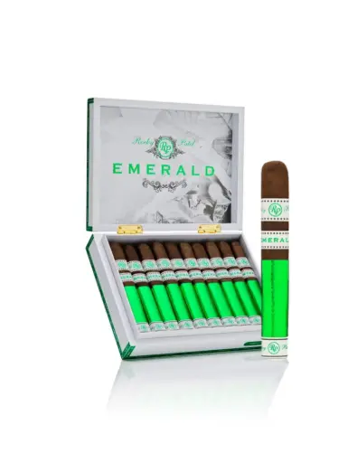 Rocky Patel Emerald Robusto BP
