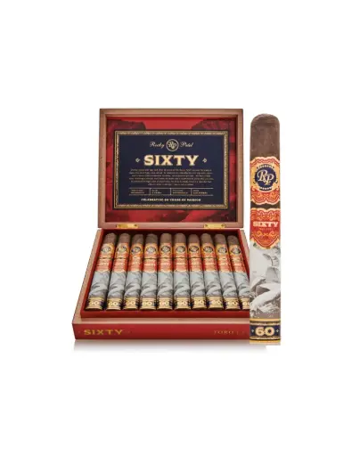 Rocky Patel Sixty Robusto