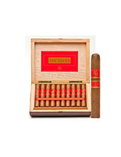 Rocky Patel Sun Grown Robusto